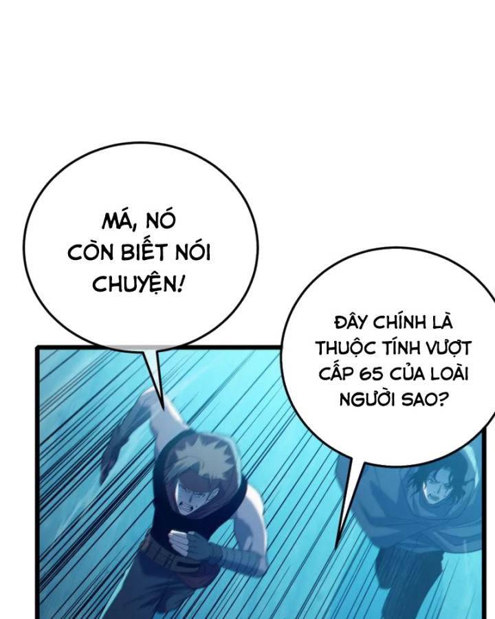 Vô Địch Bị Động Tạo Ra Tấn Sát Thương Chapter 85 - 32