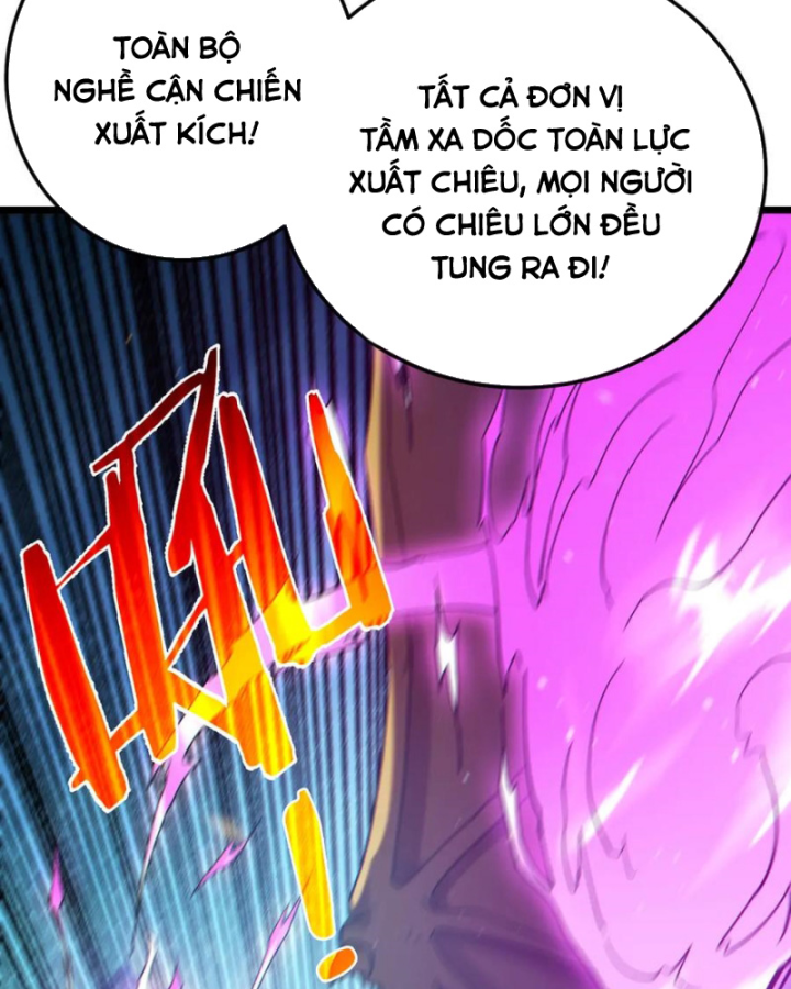 Vô Địch Bị Động Tạo Ra Tấn Sát Thương Chapter 85 - 86