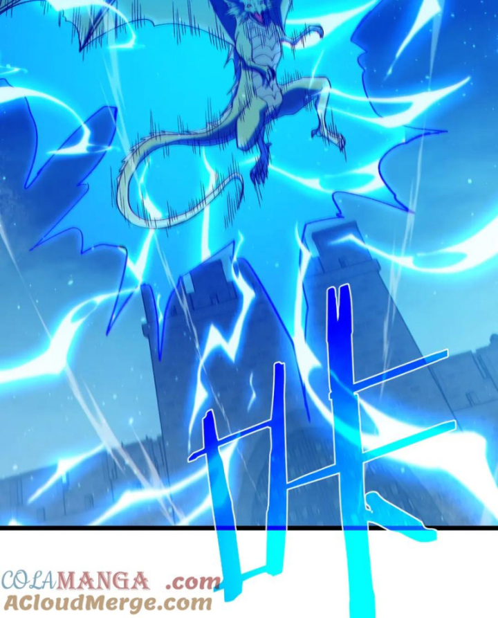 Vô Địch Bị Động Tạo Ra Tấn Sát Thương Chapter 85 - 79