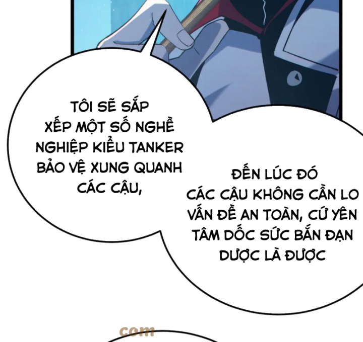 Vô Địch Bị Động Tạo Ra Tấn Sát Thương Chapter 85 - 18