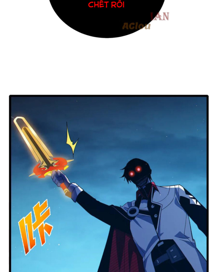 Vô Địch Bị Động Tạo Ra Tấn Sát Thương Chapter 85 - 105