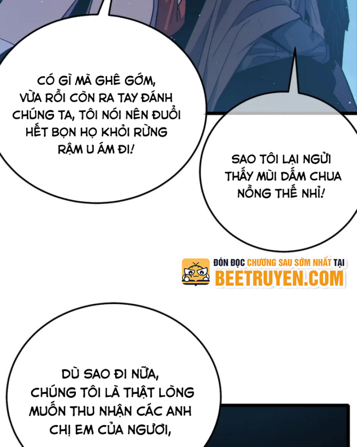 Vô Địch Bị Động Tạo Ra Tấn Sát Thương Chapter 85 - 125