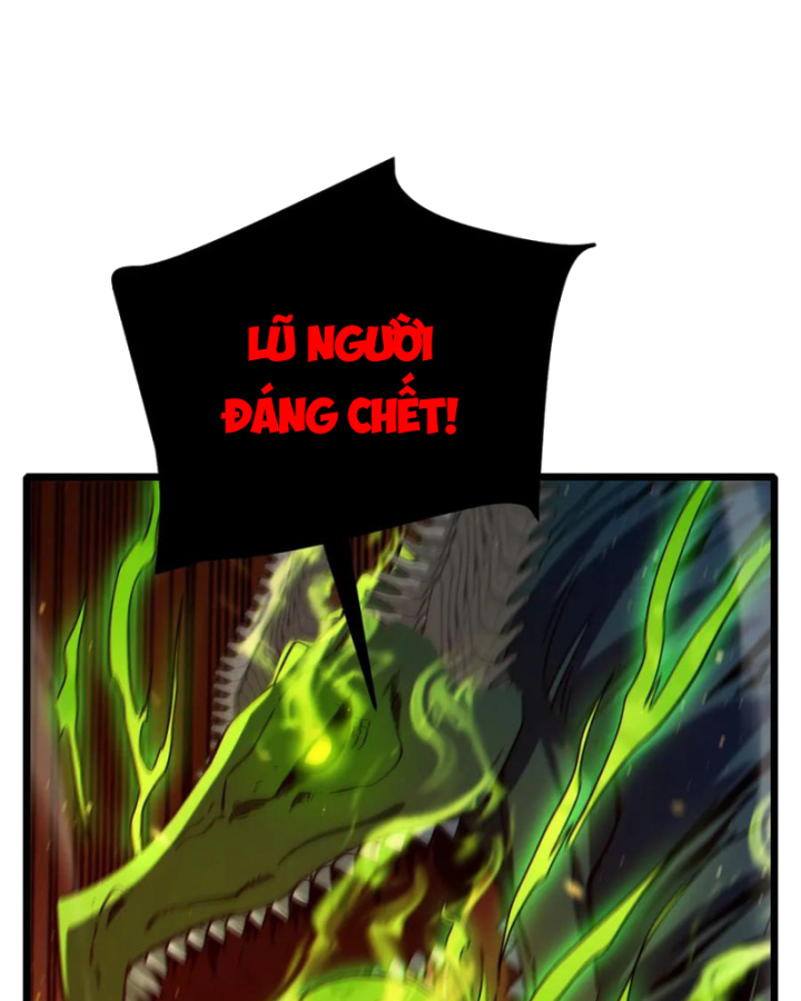 Vô Địch Bị Động Tạo Ra Tấn Sát Thương Chapter 85 - 43
