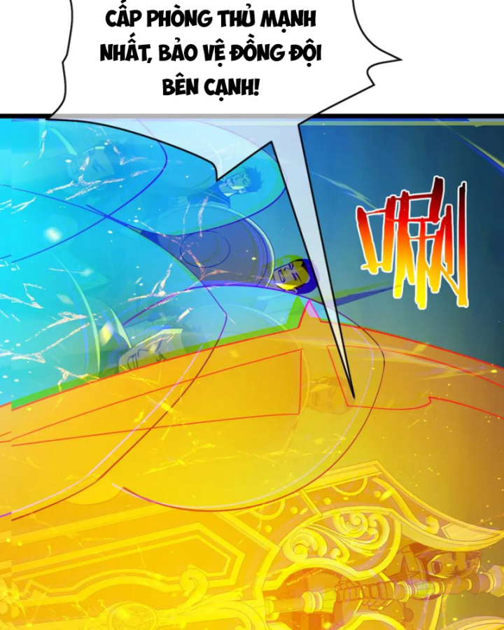 Vô Địch Bị Động Tạo Ra Tấn Sát Thương Chapter 85 - 65