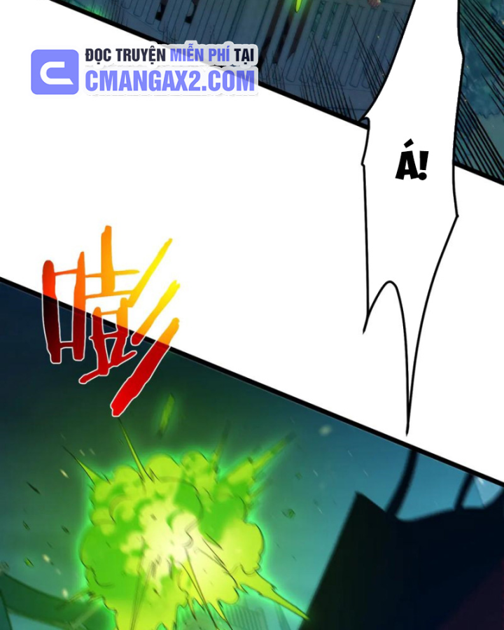 Vô Địch Bị Động Tạo Ra Tấn Sát Thương Chapter 85 - 47