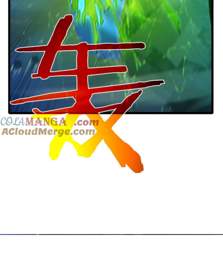 Vô Địch Bị Động Tạo Ra Tấn Sát Thương Chapter 85 - 69