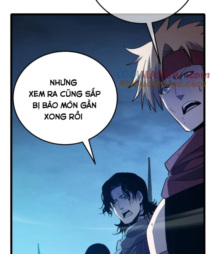 Vô Địch Bị Động Tạo Ra Tấn Sát Thương Chapter 85 - 97