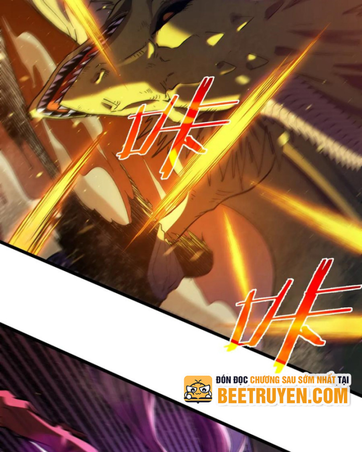 Vô Địch Bị Động Tạo Ra Tấn Sát Thương Chapter 85 - 91