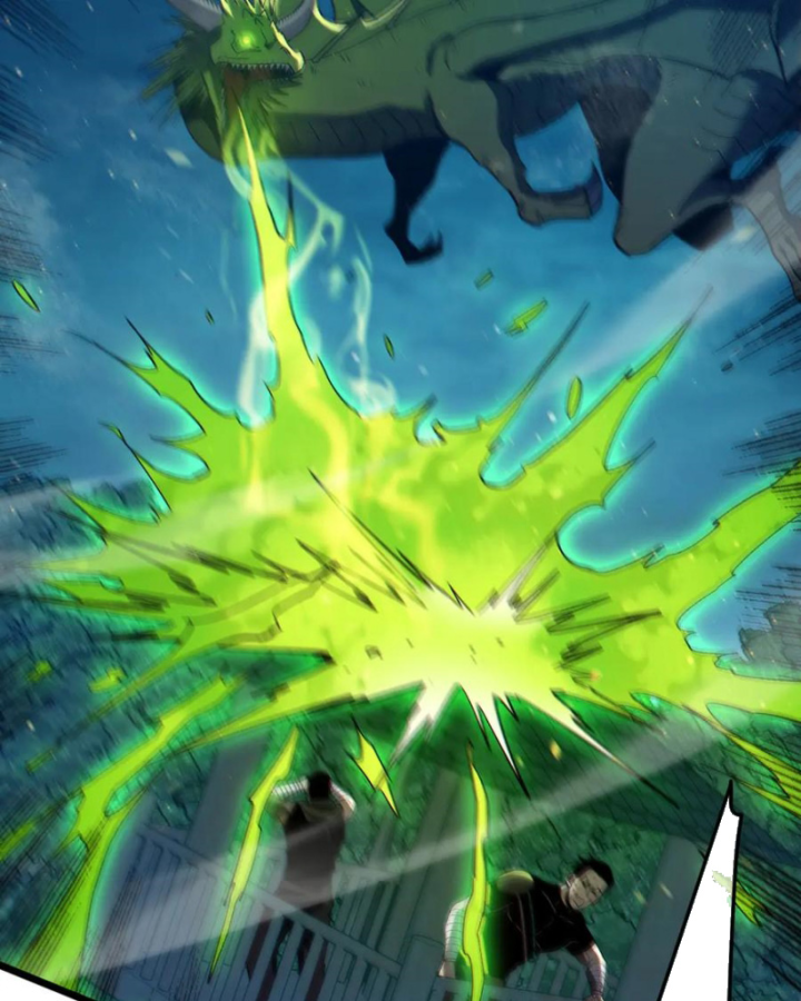 Vô Địch Bị Động Tạo Ra Tấn Sát Thương Chapter 85 - 46