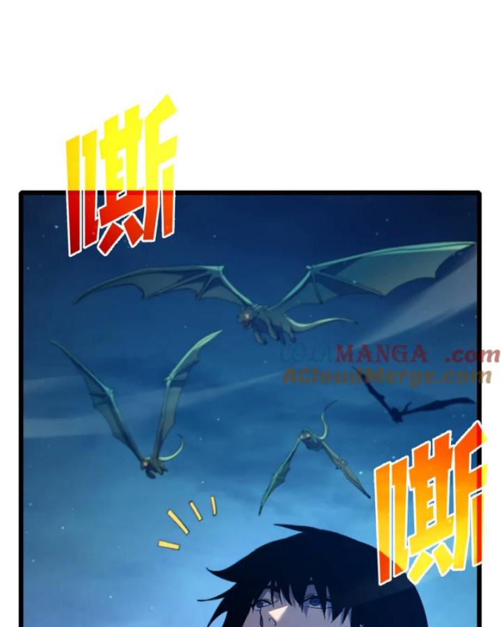 Vô Địch Bị Động Tạo Ra Tấn Sát Thương Chapter 85 - 107