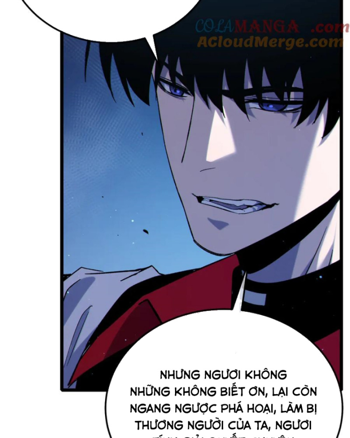 Vô Địch Bị Động Tạo Ra Tấn Sát Thương Chapter 85 - 126