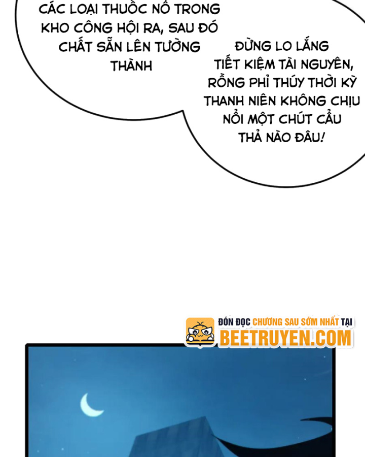 Vô Địch Bị Động Tạo Ra Tấn Sát Thương Chapter 85 - 21