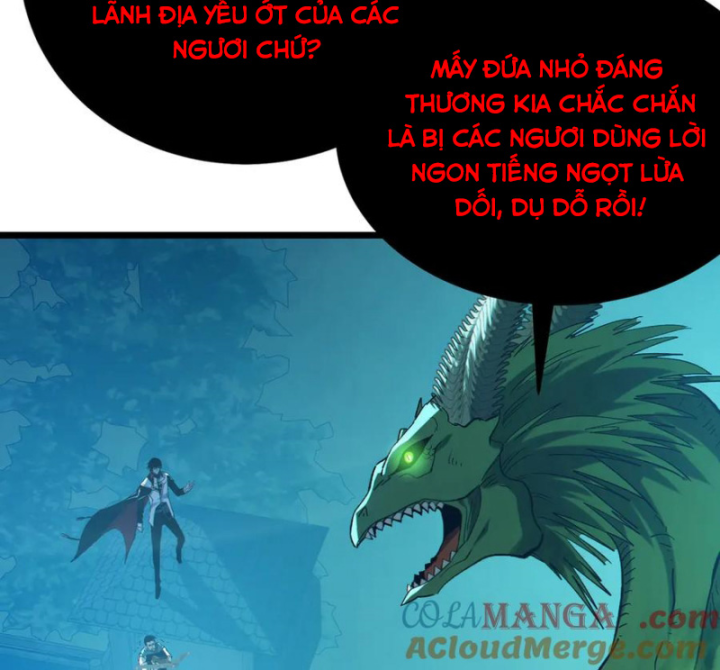 Vô Địch Bị Động Tạo Ra Tấn Sát Thương Chapter 85 - 37