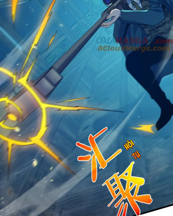 Vô Địch Bị Động Tạo Ra Tấn Sát Thương Chapter 85 - 51