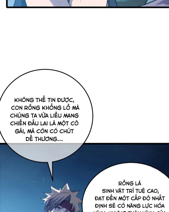 Vô Địch Bị Động Tạo Ra Tấn Sát Thương Chapter 85 - 123