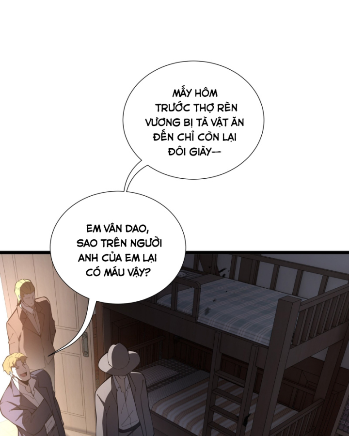 Hoàng Hôn Phân Giới Chapter 2 - Trang 2