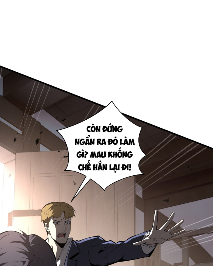 Hoàng Hôn Phân Giới Chapter 2 - Trang 2