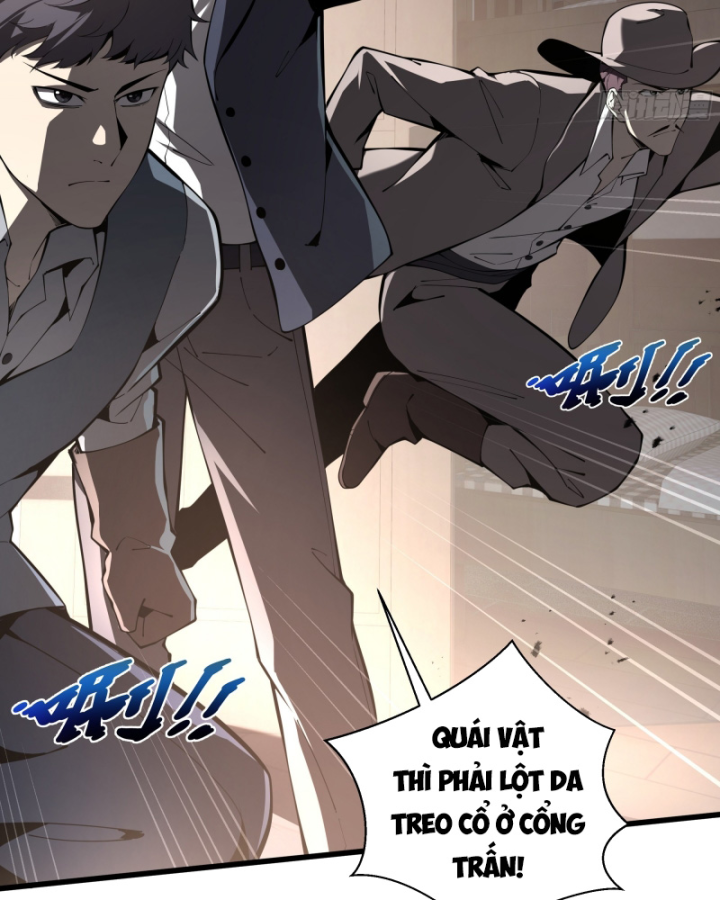 Hoàng Hôn Phân Giới Chapter 2 - Trang 2