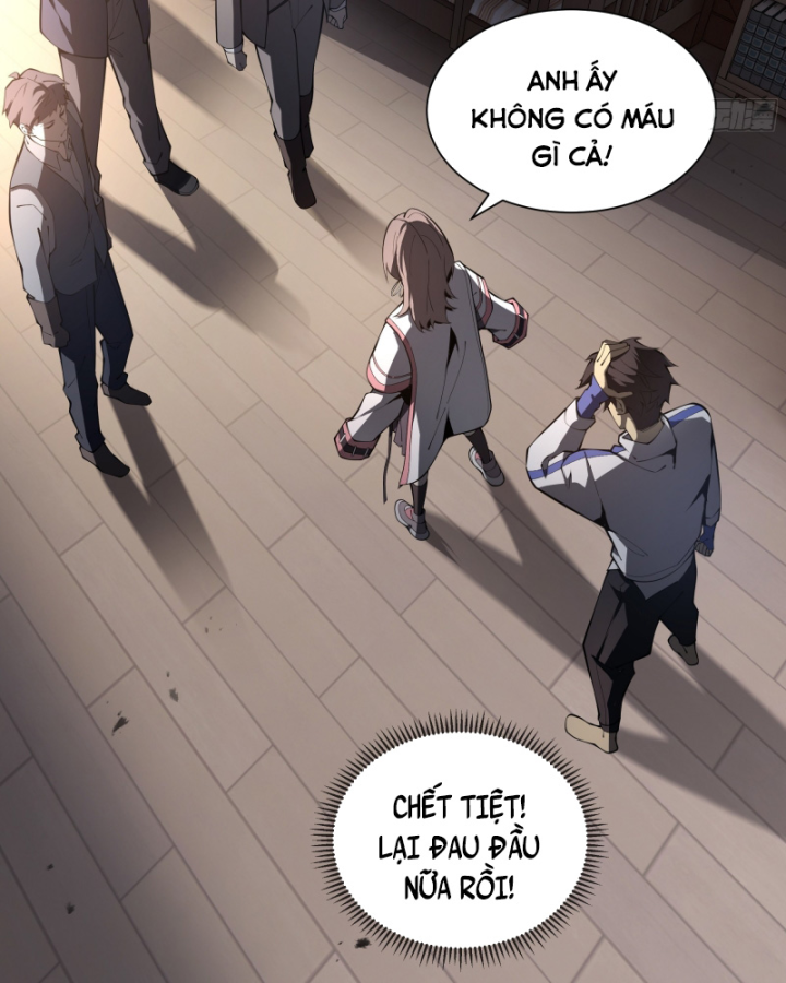 Hoàng Hôn Phân Giới Chapter 2 - Trang 2
