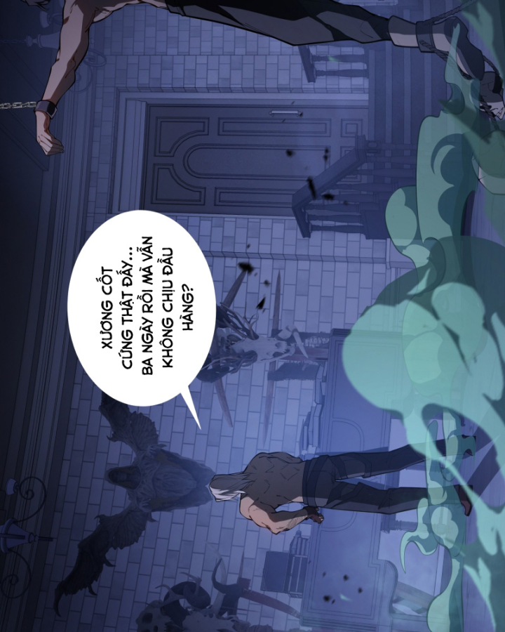 Hoàng Hôn Phân Giới Chapter 2 - Trang 2