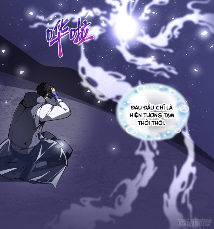 Hoàng Hôn Phân Giới Chapter 2 - Trang 2