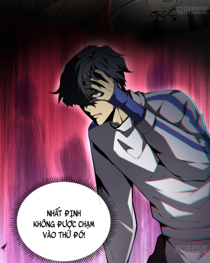 Hoàng Hôn Phân Giới Chapter 2 - Trang 2