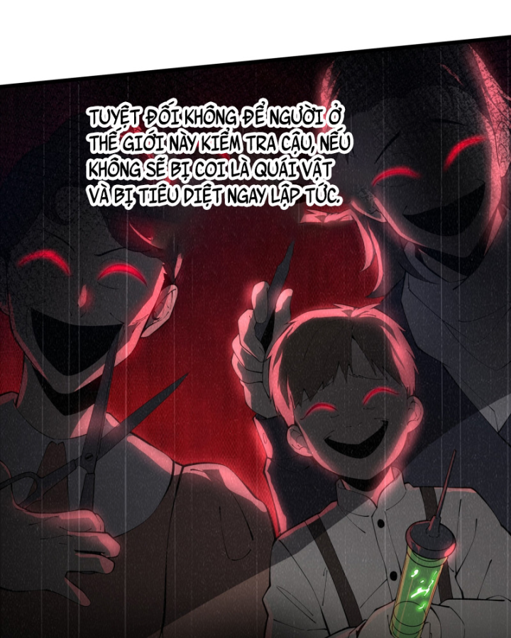 Hoàng Hôn Phân Giới Chapter 2 - Trang 2