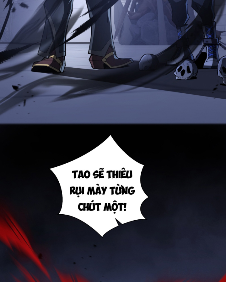 Hoàng Hôn Phân Giới Chapter 2 - Trang 2