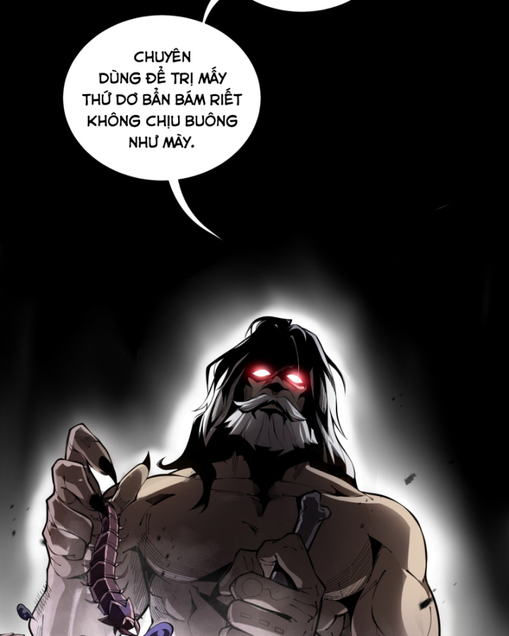 Hoàng Hôn Phân Giới Chapter 2 - Trang 2