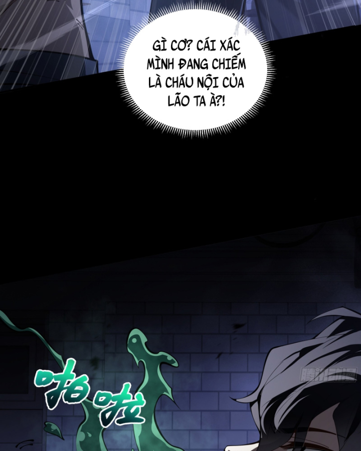 Hoàng Hôn Phân Giới Chapter 2 - Trang 2