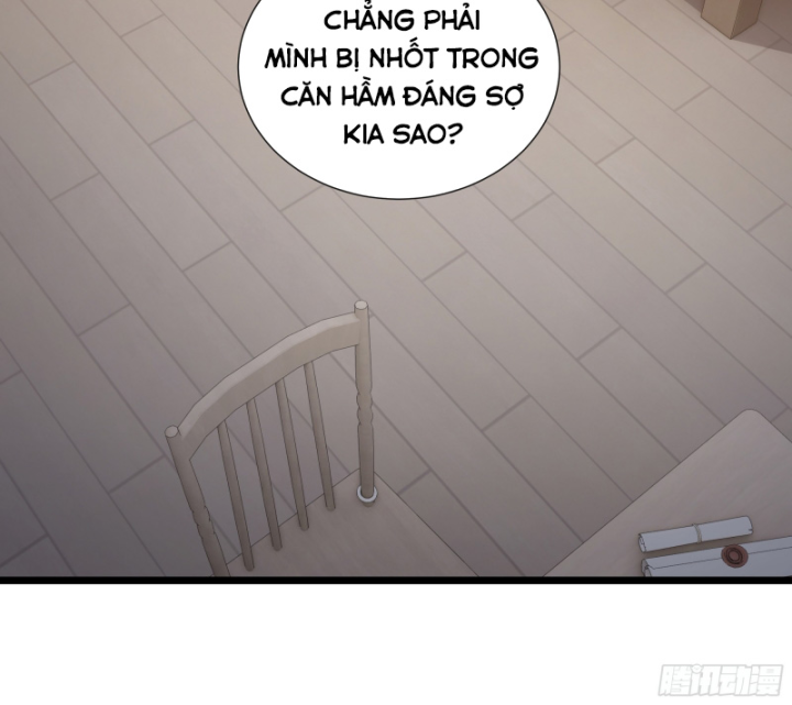 Hoàng Hôn Phân Giới Chapter 2 - Trang 2