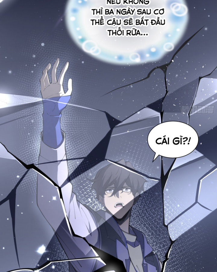 Hoàng Hôn Phân Giới Chapter 2 - Trang 2