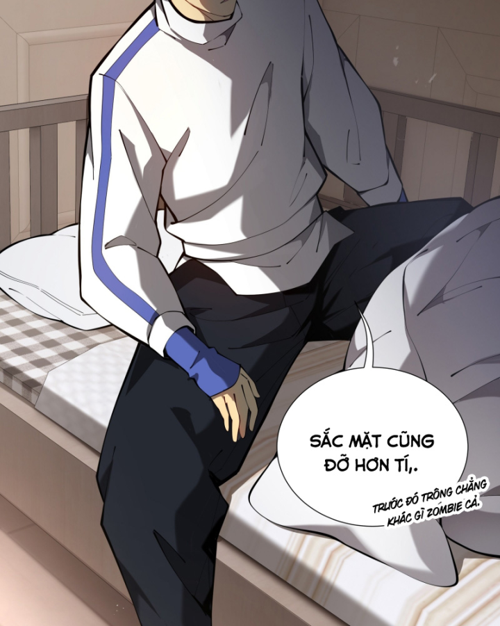 Hoàng Hôn Phân Giới Chapter 2 - Trang 2