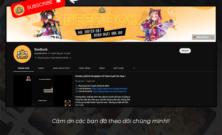 Hoàng Hôn Phân Giới Chapter 2 - Trang 2