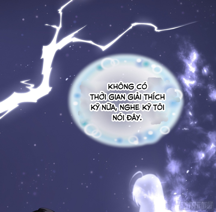 Hoàng Hôn Phân Giới Chapter 2 - Trang 2