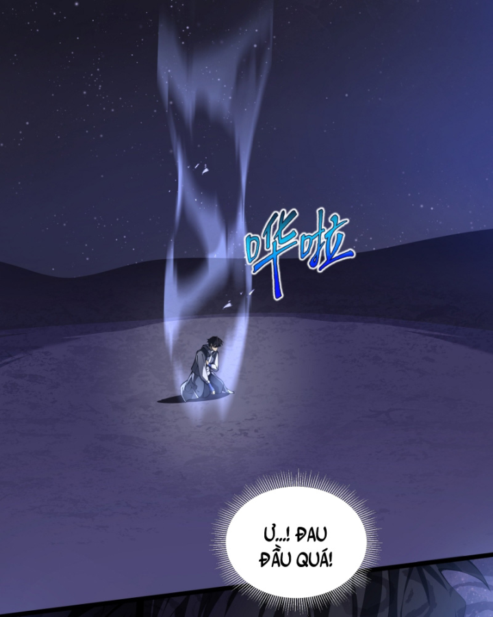Hoàng Hôn Phân Giới Chapter 2 - Trang 2
