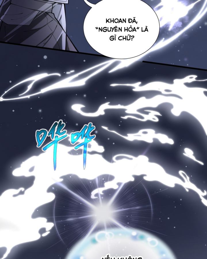 Hoàng Hôn Phân Giới Chapter 2 - Trang 2