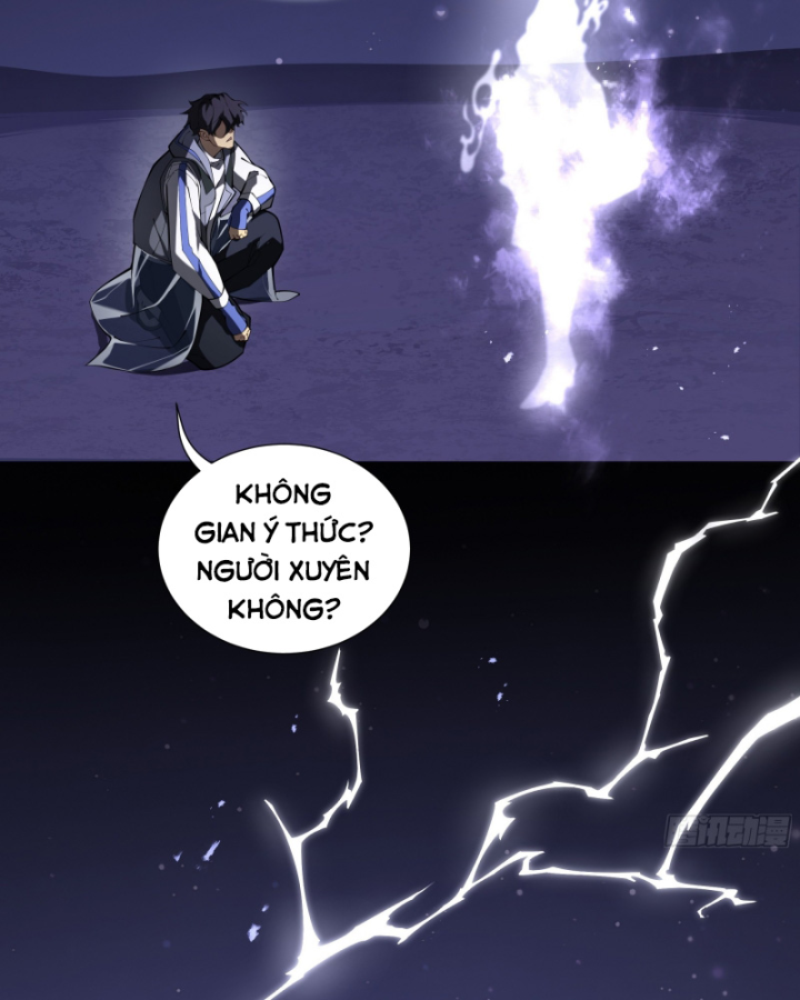 Hoàng Hôn Phân Giới Chapter 2 - Trang 2