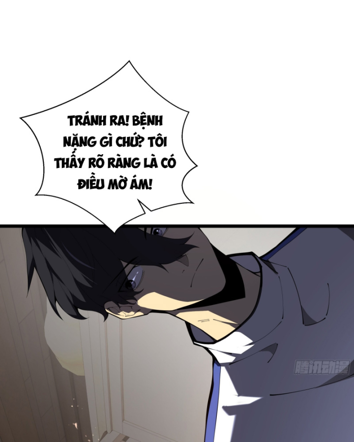 Hoàng Hôn Phân Giới Chapter 2 - Trang 2