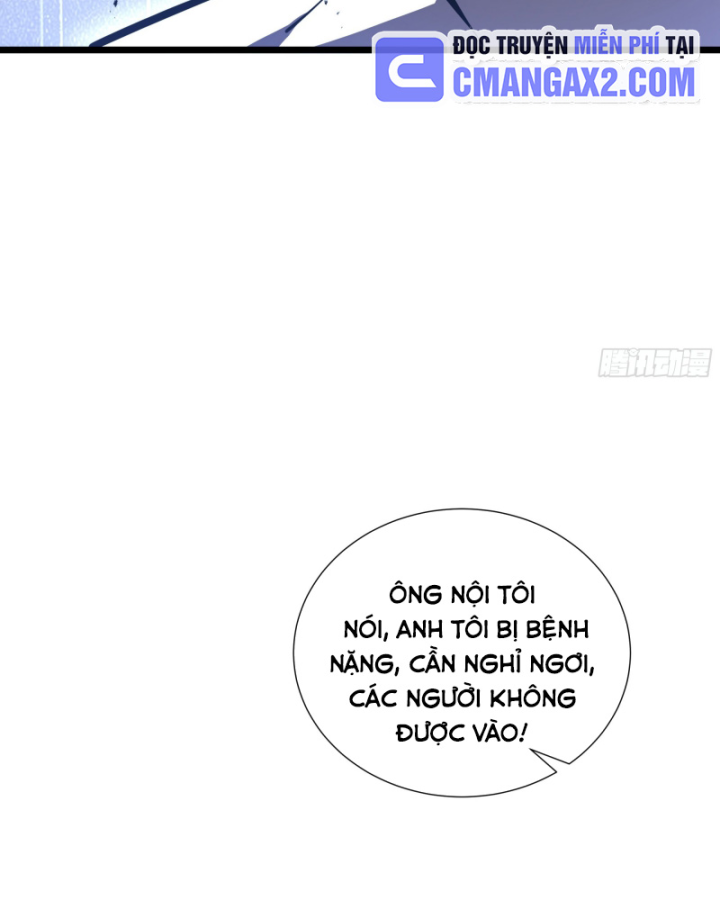 Hoàng Hôn Phân Giới Chapter 2 - Trang 2