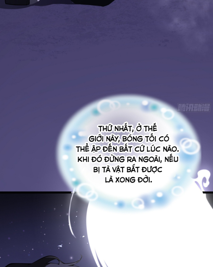 Hoàng Hôn Phân Giới Chapter 2 - Trang 2