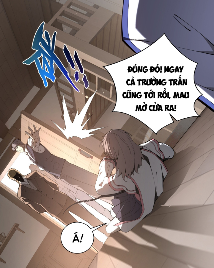 Hoàng Hôn Phân Giới Chapter 2 - Trang 2