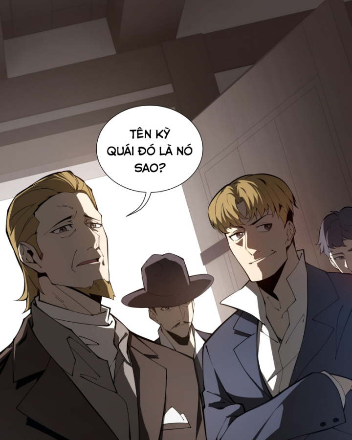 Hoàng Hôn Phân Giới Chapter 2 - Trang 2