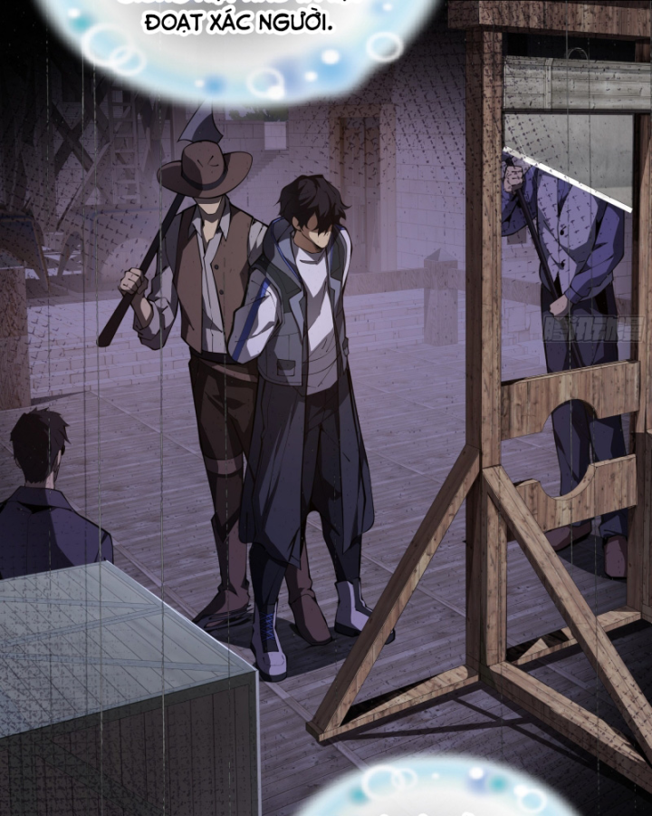 Hoàng Hôn Phân Giới Chapter 2 - Trang 2