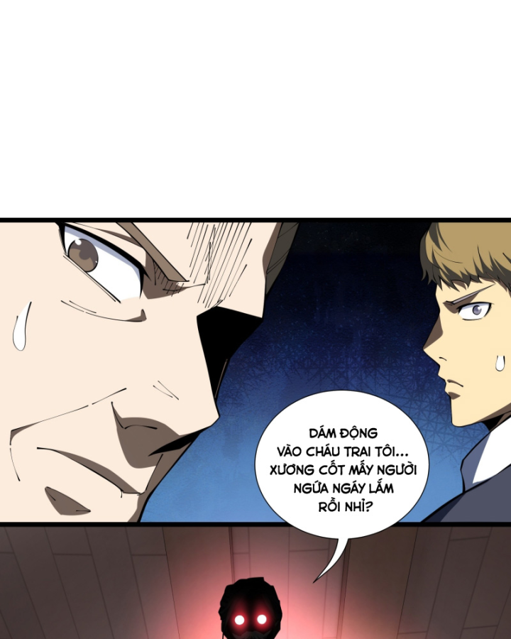Hoàng Hôn Phân Giới Chapter 3 - Trang 2