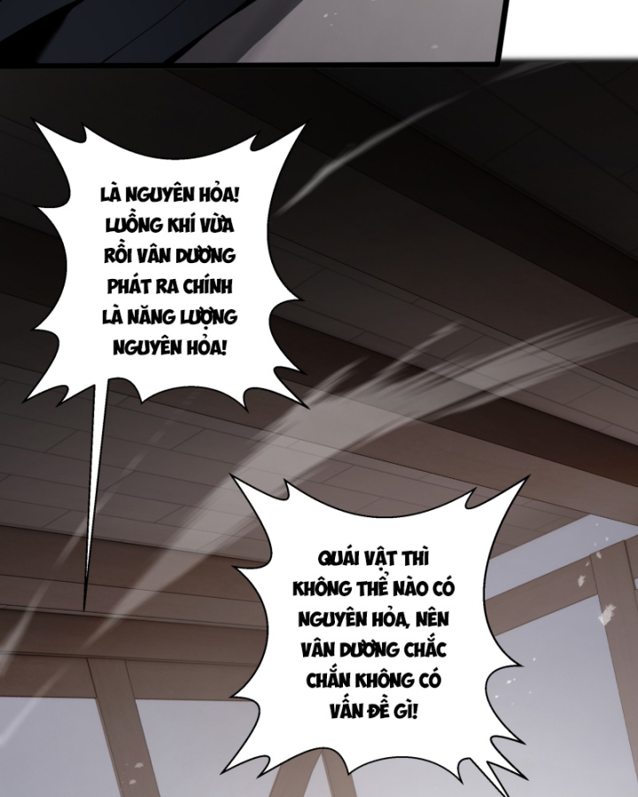 Hoàng Hôn Phân Giới Chapter 3 - Trang 2