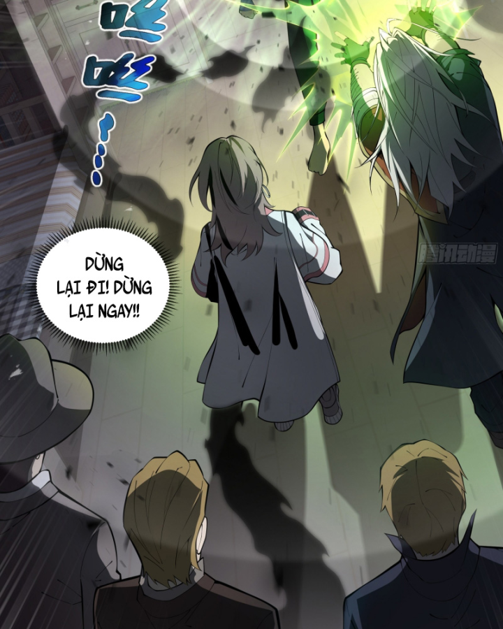 Hoàng Hôn Phân Giới Chapter 3 - Trang 2