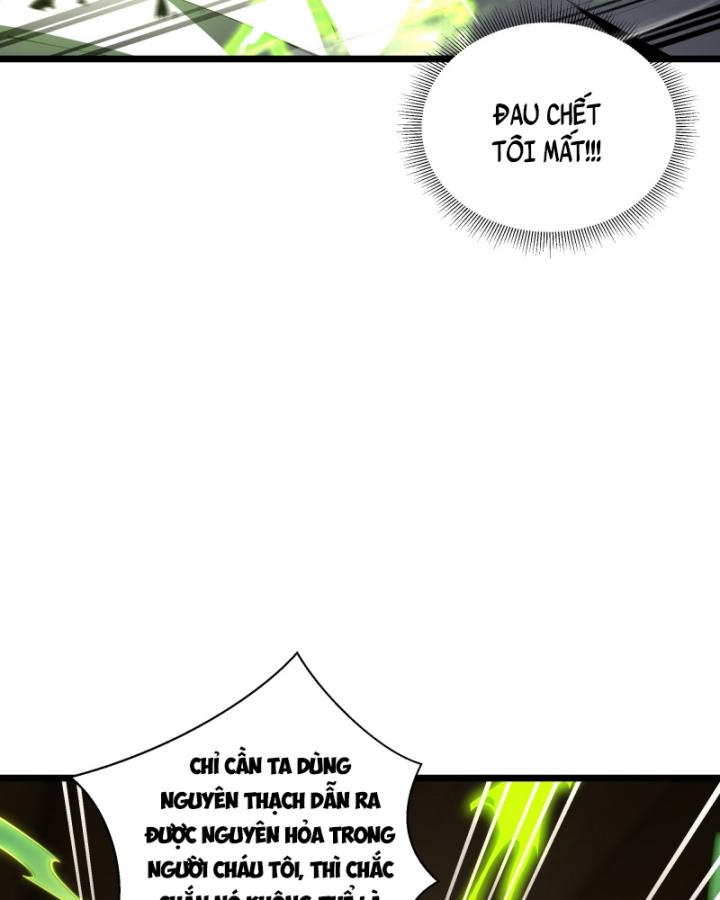 Hoàng Hôn Phân Giới Chapter 3 - Trang 2