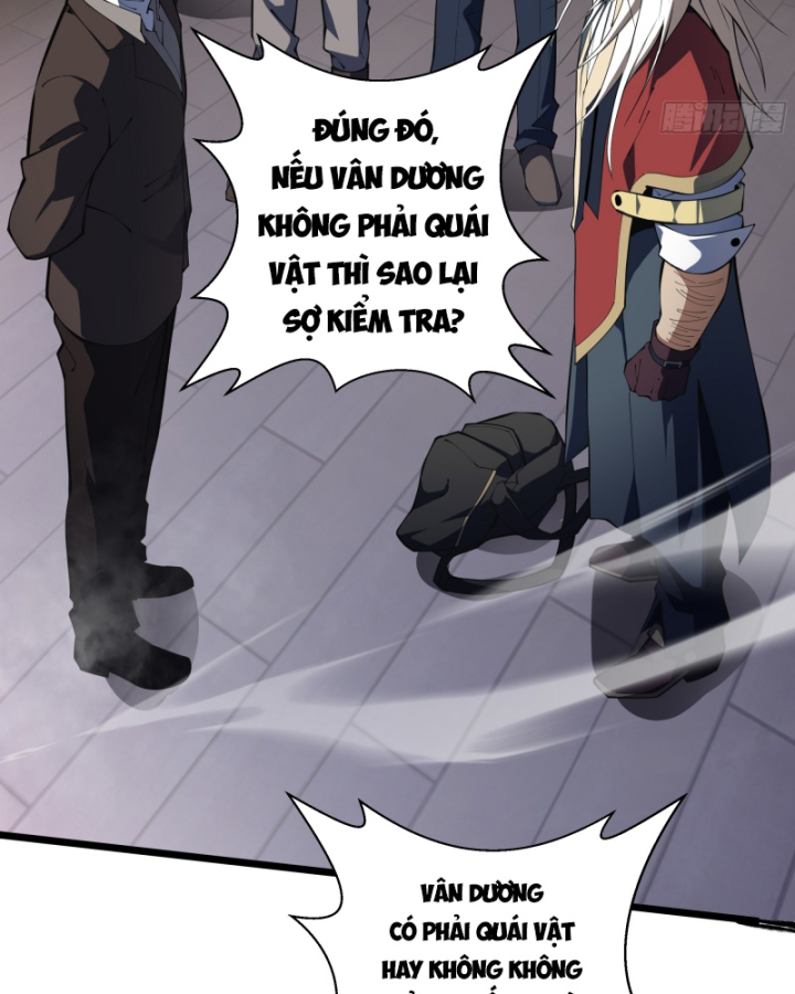 Hoàng Hôn Phân Giới Chapter 3 - Trang 2