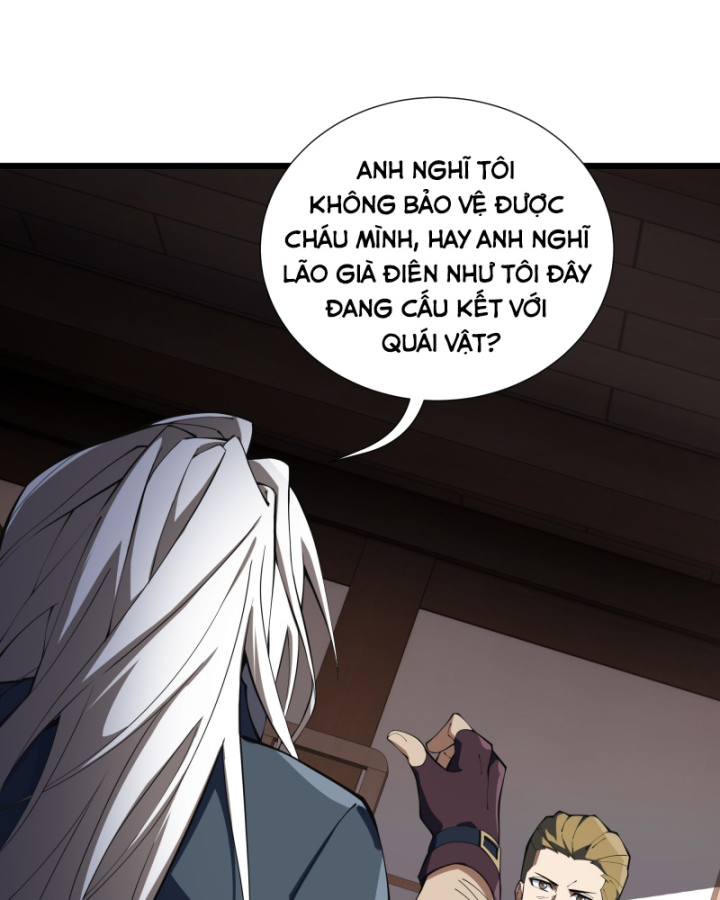 Hoàng Hôn Phân Giới Chapter 3 - Trang 2